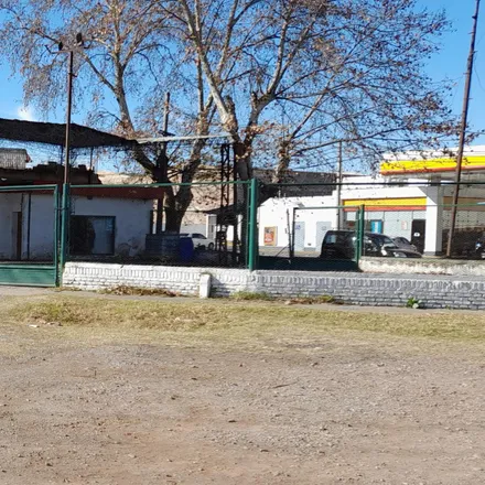 Image 2 - 2756, Avenida Battle y Ordoñez, Mercedes de San Martín, Rosario, Argentina - Townhouse for sale