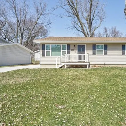 Buy this 3 bed house on 540 21st Street in Spirit Lake, IA 51360