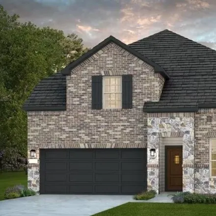 Buy this 5 bed house on 25318 Rothesay Ln in Katy, Texas