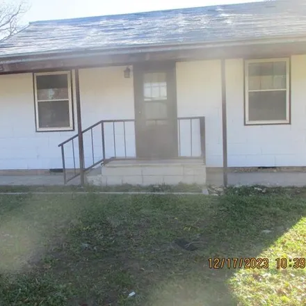 Buy this 3 bed house on 960 Farr Street in Iraan, TX 79744