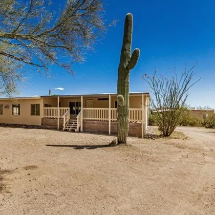 Image 4 - West Van Ark Place, Pima County, AZ, USA - House for sale
