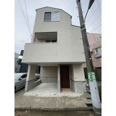 Rent this 2 bed apartment on 瀬田貫井線 in Eifuku 4-chome, Suginami
