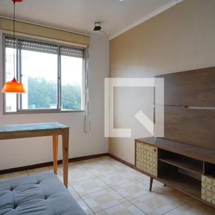 Buy this 2 bed apartment on PF SESC Campestre in Rua Doutor Otávio Santos 110, Jardim Sabará