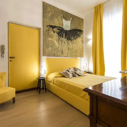 Image 2 - Via Cusani, 1, 20121 Milan MI, Italy - Apartment for rent