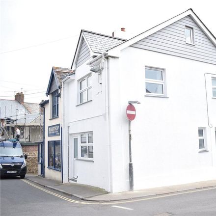 Rent this 2 bed apartment on Coasters in Belle Vue Avenue, Bude