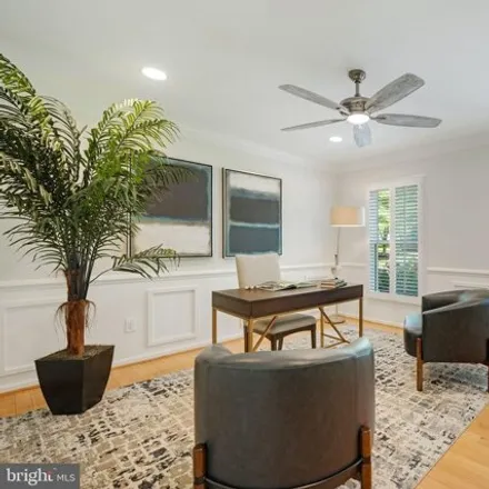 Image 7 - 11615 Quail Ridge Court, Reston, VA 20194, USA - House for sale