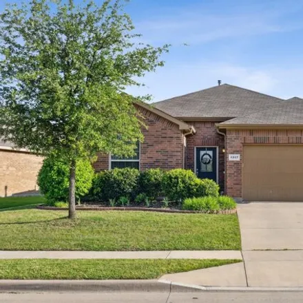 Buy this 4 bed house on 1276 Woodbine Cliff Drive in Fort Worth, TX 76179