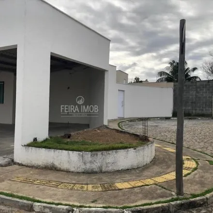 Image 1 - Avenida Doutor Antônio Sergio Barradas Carneiro, Conceição, Feira de Santana - BA, 44073-100, Brazil - House for sale