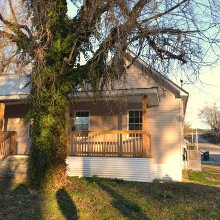 Image 3 - 518 East Woodring Street, Rebel Acres, Pulaski, TN 38478, USA - House for sale