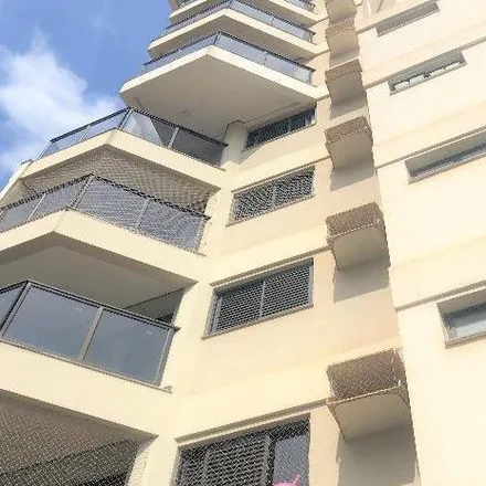 Buy this 3 bed apartment on Avenida Beira-Rio Joaquim Miguel Dutra in Parque da Rua do Porto, Piracicaba - SP