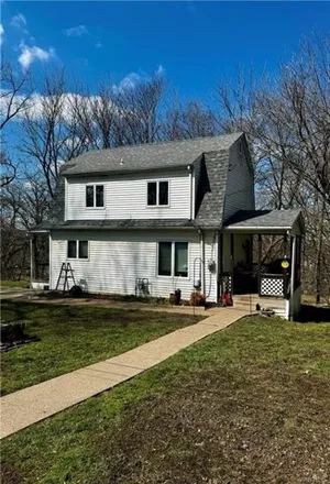 Buy this 2 bed house on 1 Mc Cue Avenue in City of Lockport, NY 14094