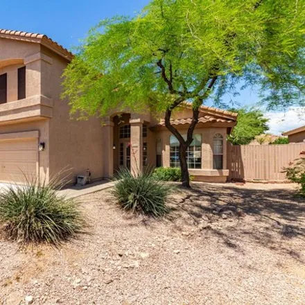 Buy this 5 bed house on 6118 East Riverdale Street in Mesa, AZ 85215