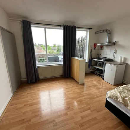 Rent this 1 bed apartment on Demertstraat 73 in 6227 AN Maastricht, Netherlands
