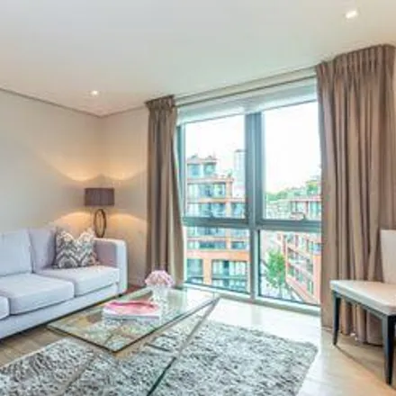 Image 3 - 5 Merchant Square, London, W2 1AY, United Kingdom - Apartment for rent