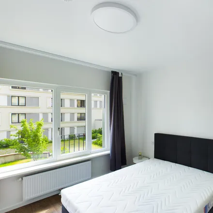 Rent this 1 bed apartment on Lehrter Straße 25 in 10557 Berlin, Germany