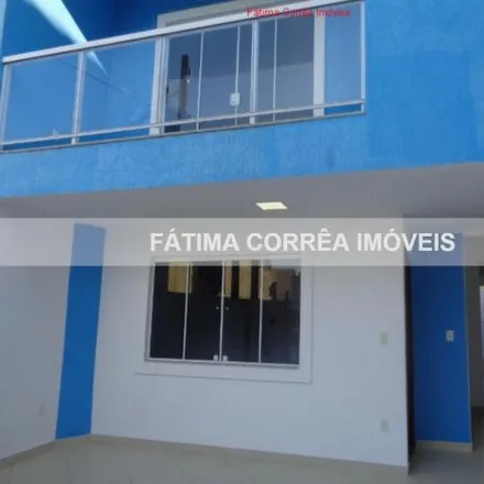 Buy this 3 bed house on Rua Diamantino da Silva Pacheco in Macaé - RJ, 27930-045