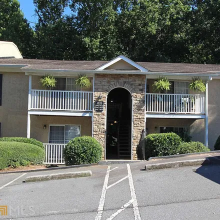 Image 1 - 3198 Seven Pines Court Southeast, Vinings, GA 30339, USA - Condo for sale