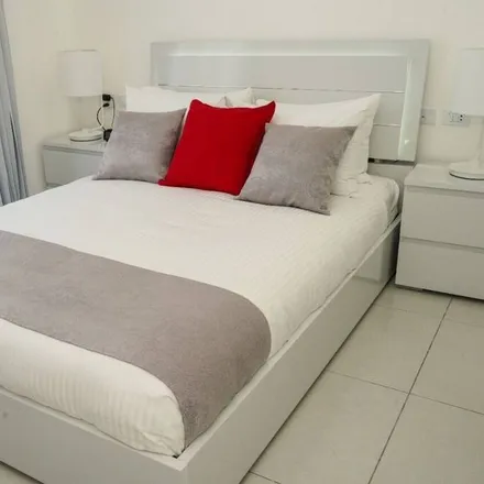 Rent this 2 bed apartment on Calle La Caña in San Pedro de Macorís, Dominican Republic