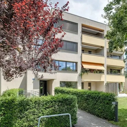 Image 2 - Gstaltenrainweg 32, 4125 Riehen, Switzerland - Apartment for rent