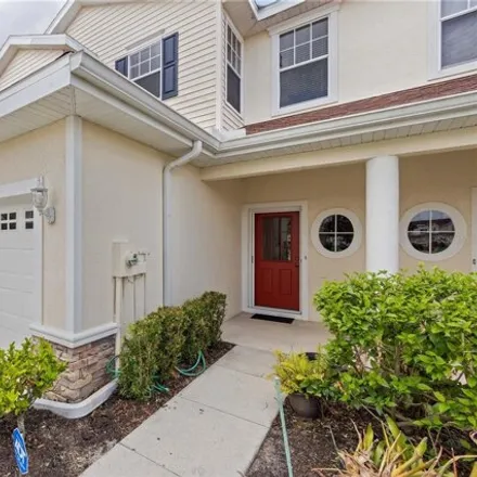 Buy this 3 bed townhouse on 1123 Jonah Drive in North Port, FL 34289