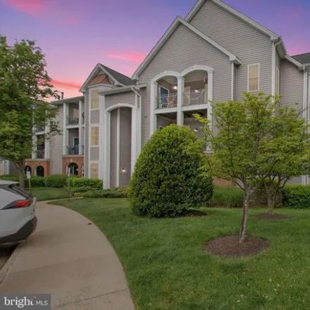 Rent this 2 bed condo on 46608 Drysdale Terrace in Sterling, VA 20165