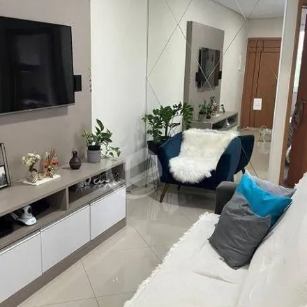 Rent this 2 bed apartment on Rua Senador Dantas in Vila Scarpelli, Santo André - SP