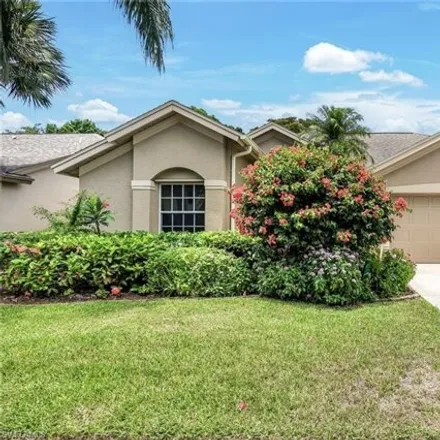Buy this 3 bed house on 7685 Citrus Hill Lane in Collier County, FL 34109