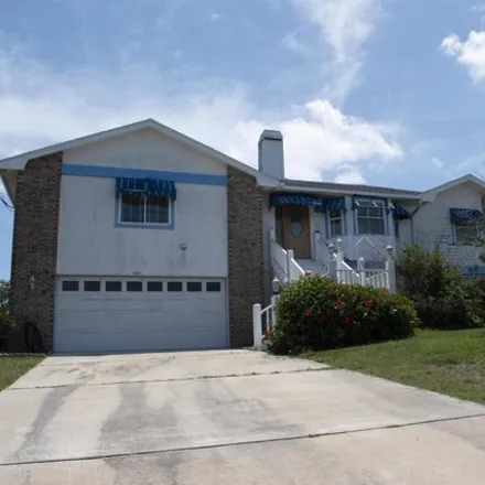 Buy this 5 bed house on 3243 North Ocean Shore Boulevard in Painters Hill, Flagler County