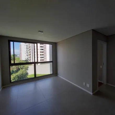 Rent this 2 bed apartment on Rua Orlando Odílio Koerich in Jardim Atlântico, Florianópolis - SC