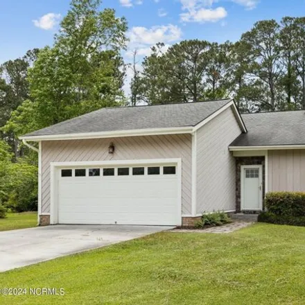 Buy this 3 bed house on 2017 Joslyn Drive in Crab Point Village, Carteret County