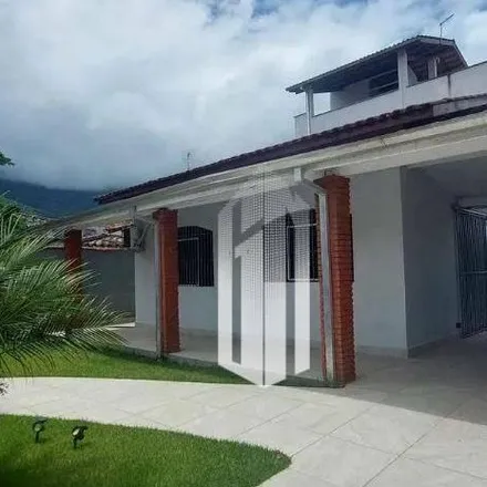 Buy this 3 bed house on Rua Vitória in Portal da Fazendinha, Caraguatatuba - SP