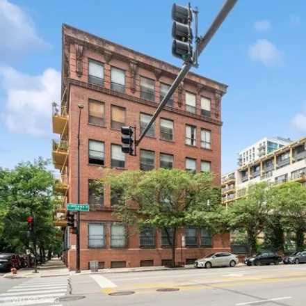 Buy this 2 bed condo on Engravers Lofts in 1910-1920 South Indiana Avenue, Chicago