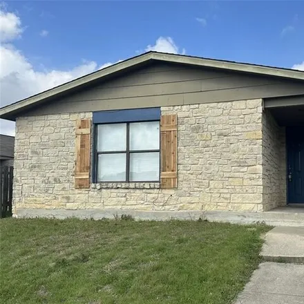 Rent this 3 bed house on 5720 Pinon Vista Dr in Austin, Texas