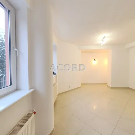 Rent this 2 bed apartment on Karola Bohdanowicza 11 in 02-127 Warsaw, Poland