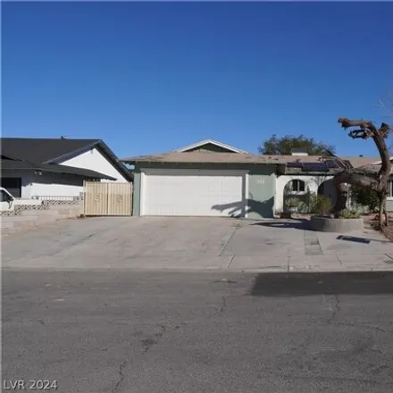 Buy this 4 bed house on 3648 Castille Street in Paradise, NV 89121