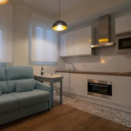 Image 2 - Le Comptoir Esthétique, Calle del Barco, 42, 28004 Madrid, Spain - Apartment for rent