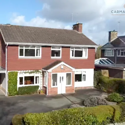 Buy this 4 bed house on Lache Lane in Chester, CH4 7LT
