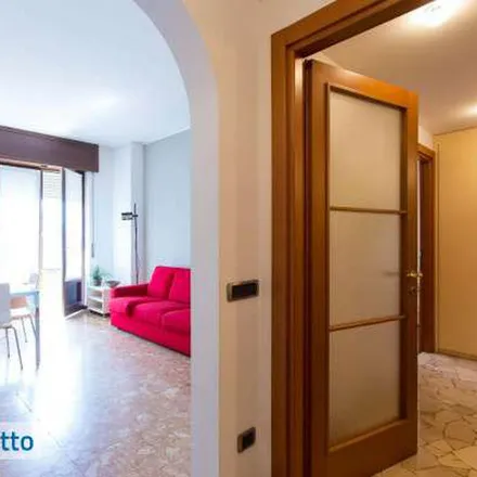 Rent this 3 bed apartment on Via Luigi Settembrini 5 in 20124 Milan MI, Italy