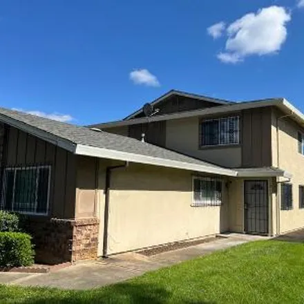 Buy this 2 bed condo on 414 East Bianchi Road in Akers, Stockton