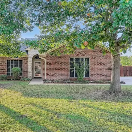 Buy this 3 bed house on 112 Shumard Drive in Annetta, TX 76008