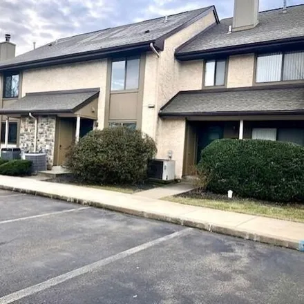 Image 2 - 46-51 Hampshire Drive, Princeton Meadows, Plainsboro Township, NJ 08536, USA - Townhouse for rent