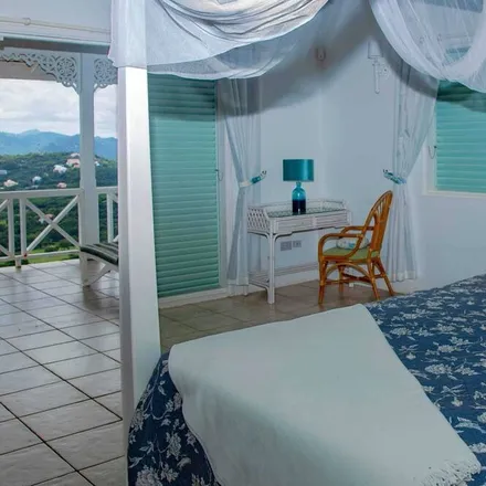 Image 5 - Gros Islet, Saint Lucia - House for rent