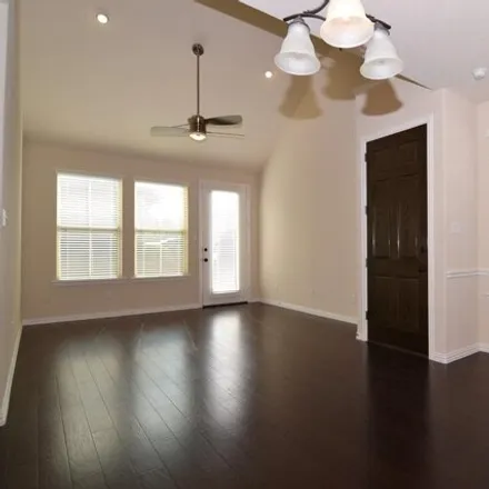 Image 5 - 1611 Georgetown Drive, Allen, TX 75025, USA - House for rent
