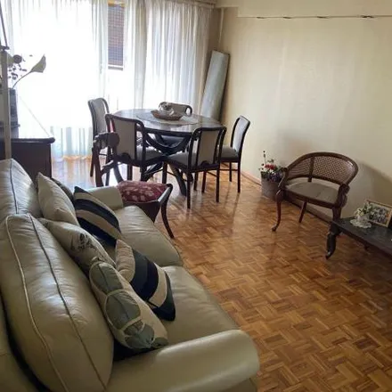 Buy this 3 bed apartment on Avenida La Plata 846 in Boedo, C1235 ABE Buenos Aires