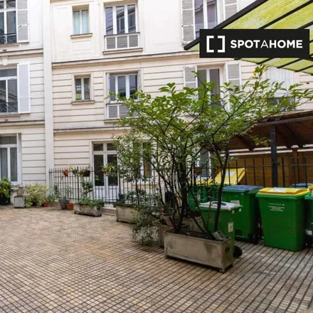 Image 7 - 20 Rue Théodule Ribot, 75017 Paris, France - Apartment for rent