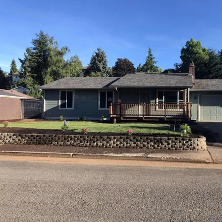 Buy this 3 bed house on 320 Kanuku Street Southeast in Salem, OR 97306