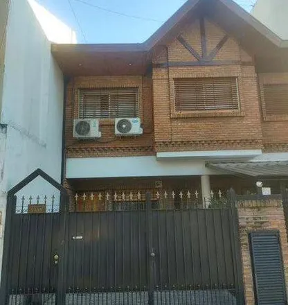 Buy this 3 bed house on Severo García Grande de Zequeira 7421 in Mataderos, C1440 ABK Buenos Aires