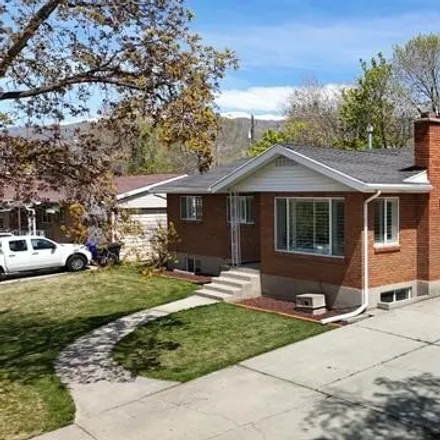 Buy this 5 bed house on 1367 South 325 East in Bountiful, UT 84010