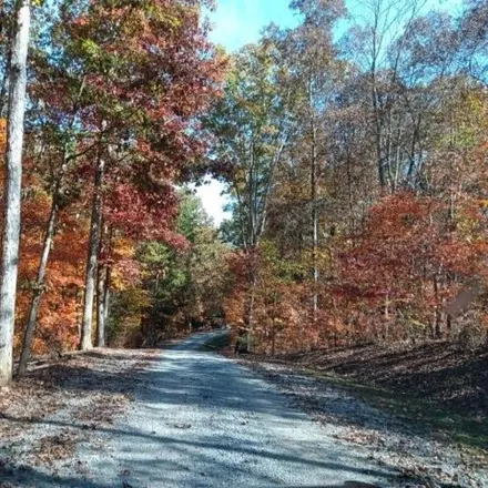 Image 2 - Chatsworth Highway, Soapstick, Gordon County, GA, USA - House for sale