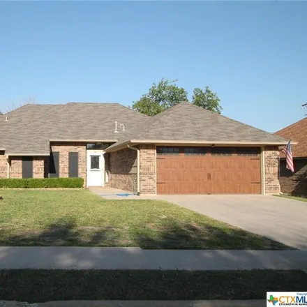 Image 3 - 410 Silver Creek Drive, Harker Heights, TX 76548, USA - House for sale